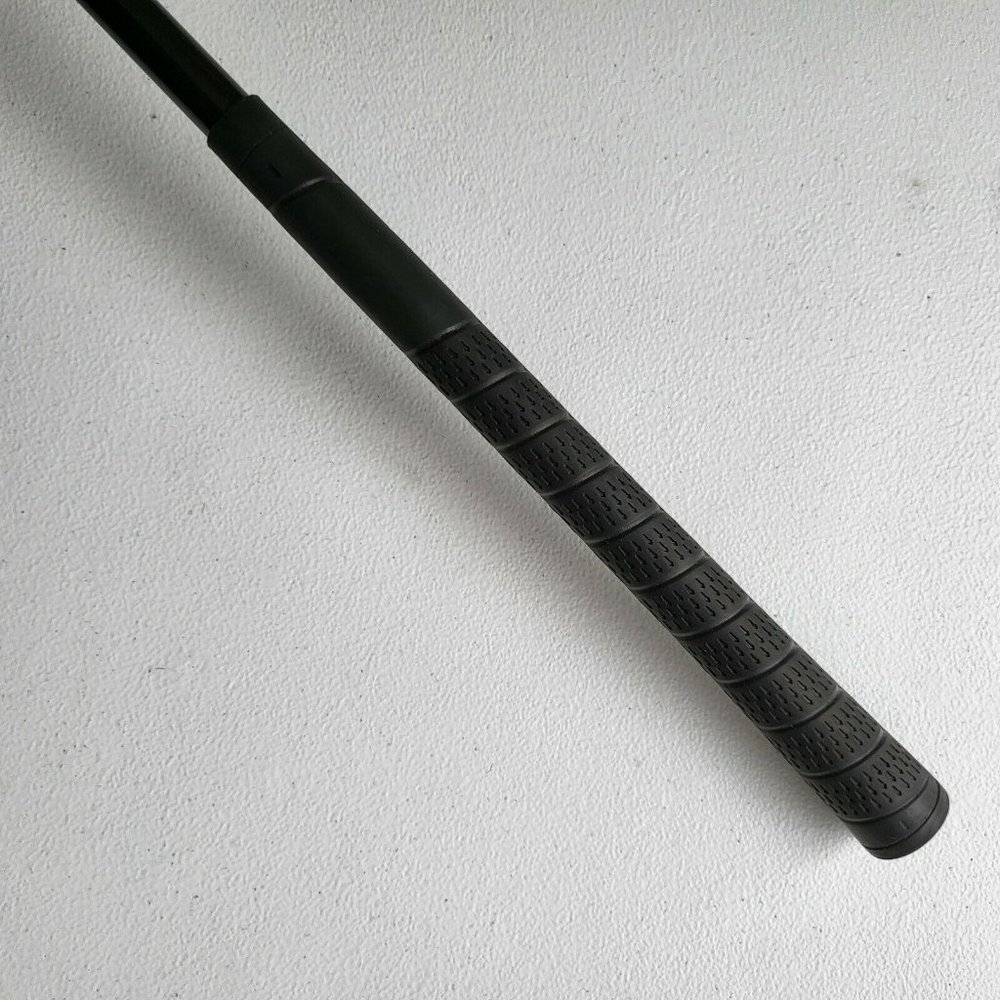 Dunlop Golf Club 400cc Pro Comp  Driver Titanium Enhanced Mid-Flex  RH 45" - Picture 12 of 12